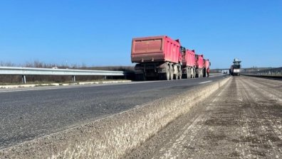 Българска браншова камара "Пътища": Твърденията за АМ "Тракия" са спекулативни