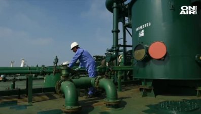 Кризата в Близкия изток рязко повиши цените на златото и петрола