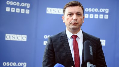 Османи: С новото правителство на България имаме перспектива за по-силен диалог