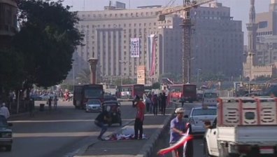 Египет освобождава затворници на "Мюсюлмански братя"?