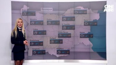 Централна прогноза