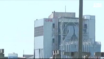 Започва цялостна инспекция след взрива в завода в Свищов