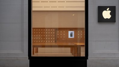  Apple затваря магазини в Калифорния заради ръст в случаите на Ковид