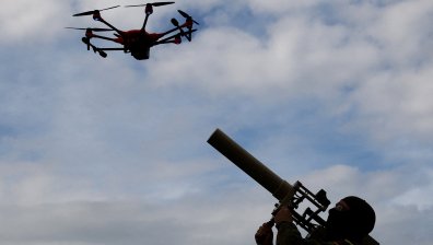ЕК: Страните от ЕС сами ще решават дали да свалят чужди дронове