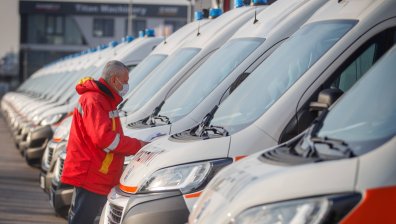 Почти 93% от починалите за последните 24 часа от Ковид-19 са неваксинирани