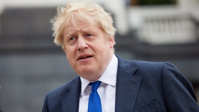 Борис Джонсън ще понесе глоби за незаконните партита
