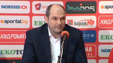 Александър Тодоров: "Левски да си смени името"