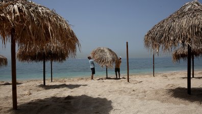 Много български сезонни работници не стигнаха до Гърция