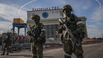 Русия няма да съди военнопленниците като дезертьори