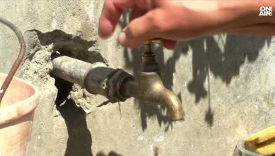Безводие продължава да измъчва 80% от селата в Павликенско