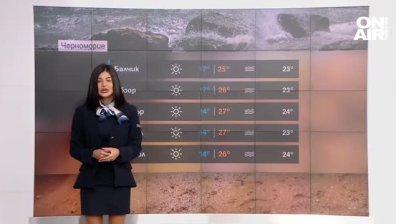 Централна прогноза