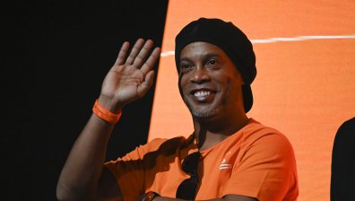 Роналдиньо: Искаше ми се Ламин Ямал да е бразилец, напомня ми на Меси