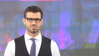 Дясното у нас – несъществуващото животно