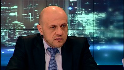 Томислав Дончев: България може да си позволи нови заеми