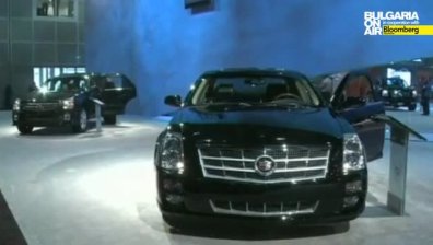 General Motors изтегля над 100 000 автомобила от пазарите си в Северна Америка