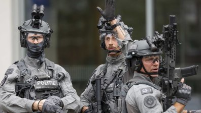 Стрелба в къща и училище в Ротердам, има убити, стрелецът влязъл и в детска болница