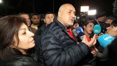 Съдът окончателно: Арестът на Севделина Арнаудова е незаконен, МВР си е позволило произвол