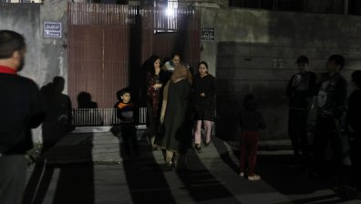 11 загинали и десетки ранени след труса в Пакистан и Афганистан