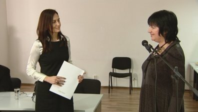 Нова награда за Bulgaria ON AIR