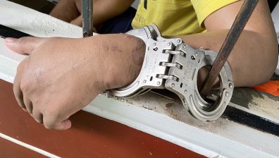 Русия вербува затворници, за да попълни войските си в Украйна