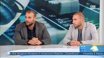 Музикален проект: Двама братя DJ електронизираха родния фолклор