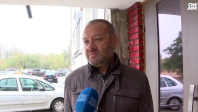 Жители на "Дружба 2": Блоковете не са пригодени за бойлери, климатиците излизат скъпо