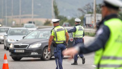 3 г. затвор при отказ на шофьор да бъде тестван за наркотици - предложение от ГЕРБ
