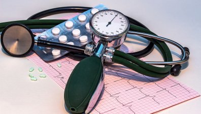 Оказва ли влияние замърсеният въздух върху хипертонията? 