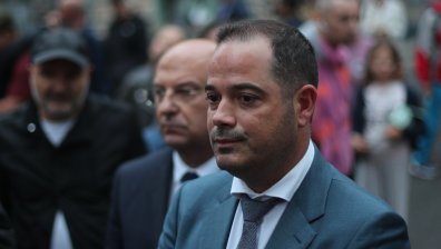 Министър Стоянов за изборните нарушения, катастрофите и умъртвената от питбул жена