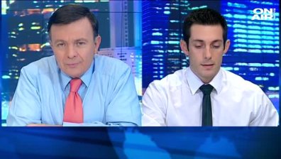 Пазарен анализ от 27 октомври 2015