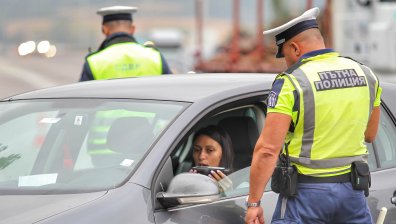 Нарушенията на пътя продължават: Заловени са 35 пияни и 11 дрогирани шофьори