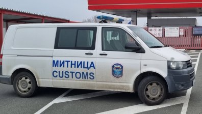 Провеждат спецакция по КПП-тата срещу контрабандата и корупцията на границата