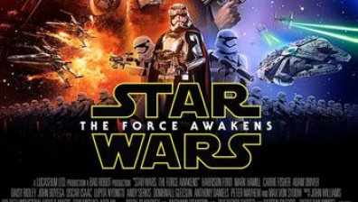 Пускат билетите за Star Wars 7 в САЩ
