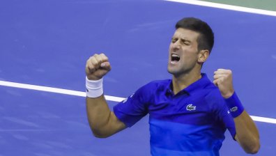 След епичен дуел - Джокович на финал на US Open