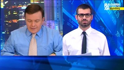 Пазарен анализ Денят он ер 15.12.2014