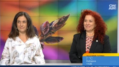 Танцът като терапия - път към самоосъзнаване и свързаност