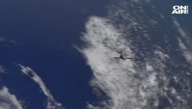 Все още не се знае къде и кога ще падне "Тянгун-1"