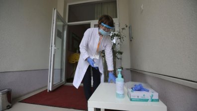 163 са новите случаи на Ковид-19, шестима са починали