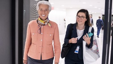 Европейската централна банка ще вдигне лихвите със 75 базисни пункта