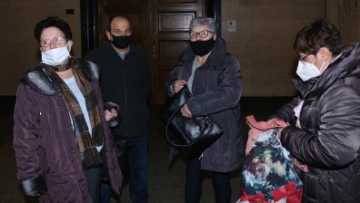 Съкрушените близки на Дарина: 20 г. затвор не стигат, няма лек такава рана