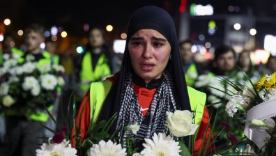 Сърбия отбелязва една година от трагедията в Нови Сад