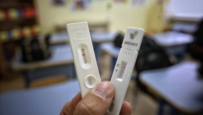 Ковид-19 за денонощието: 165 заразени и едва 19 ваксинирани (ОБНОВЕНА)