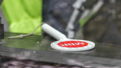 Хванаха пиян шофьор да кара автобус в Свищов, задържан е за 24 часа