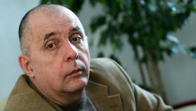 Тъжна вест: Почина журналистът Георги Коритаров&nbsp;