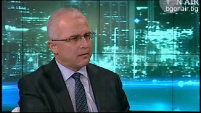 България е интересна за САЩ по много линии, заяви Валентин Георгиев от Българо-Американската търговска камара