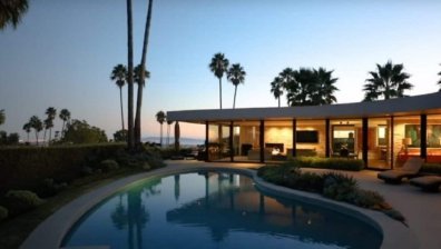Мъск продава луксозна вила в Лос Анджелис за 4,5 млн. долара (Видео)