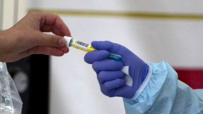 94 положителни проби в Дома за възрастни в Българево