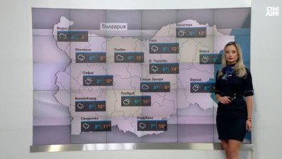 Централна прогноза
