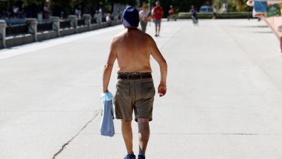 Как да разпознаем топлинното прегряване и какви незабавни мерки да вземем