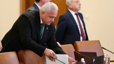 Прокуратурата: Неприемливи са публичните предупреждения на Демерджиев